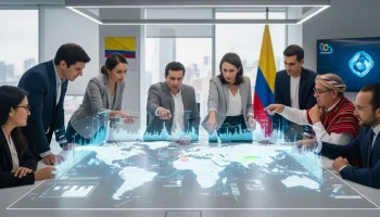 tensiones geopolíticas