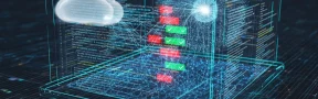 IA en la nube reduce errores de código