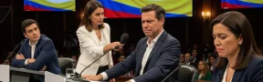 Preguntas incómodas para los candidatos presidenciales 