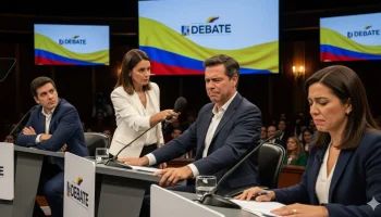 Preguntas incómodas para los candidatos presidenciales 