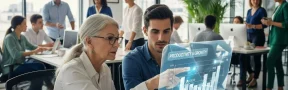 Recomendaciones para asegurar el crecimiento y productividad ante el envejecimiento