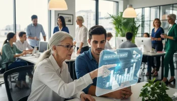 Recomendaciones para asegurar el crecimiento y productividad ante el envejecimiento
