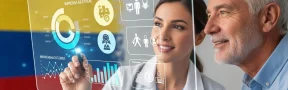 reforma a la salud