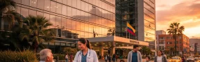 reforma a la salud