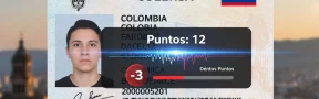 licencias de conducción Colombia