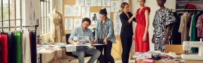 industria de la moda