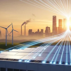 transición energética