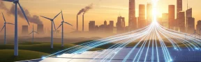 transición energética