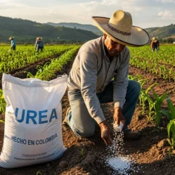 Urea Colombia