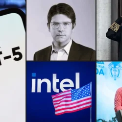 Protagonistas agosto 2025