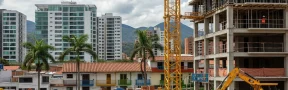 Ventas de vivienda