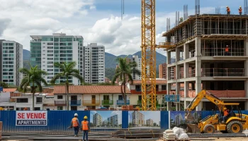 Ventas de vivienda
