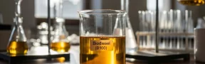 biodiésel