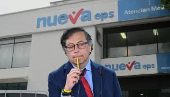 Nueva Eps