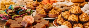 confitería colombiana