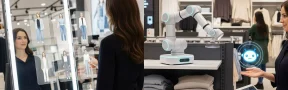 inteligencia artificial en el retail