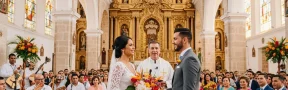 matrimonios en Colombia