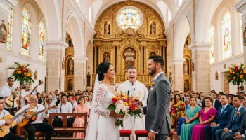 matrimonios en Colombia