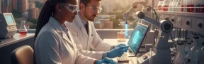 industria farmacéutica