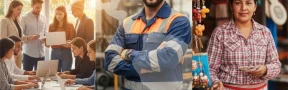 mercado laboral latinoamericano
