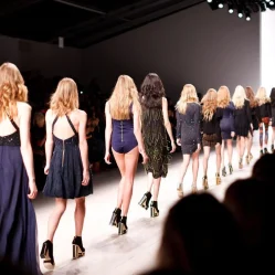 Cadena de moda