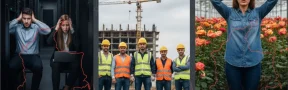 Sectores económicos más endeudados de Colombia en 2024