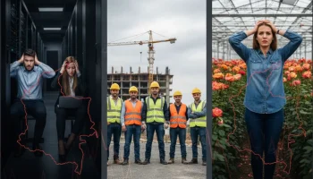 Sectores económicos más endeudados de Colombia en 2024