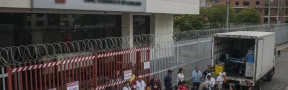 Cierre de IPS