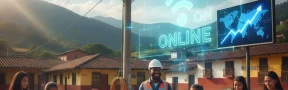 reconexión de servicios