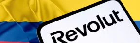 Neobanco Revolut