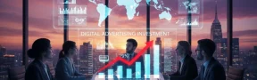 Inversión publicidad