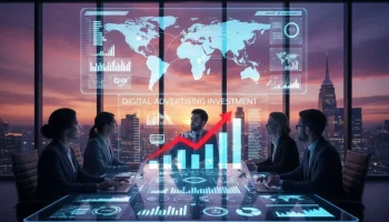 Inversión publicidad