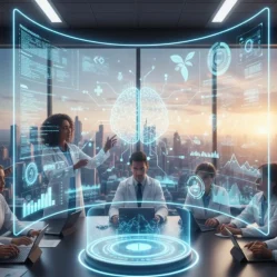 inteligencia artificial Colombia