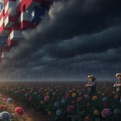 tensiones comerciales entre Colombia y Estados Unidos afectaría gravemente a flores