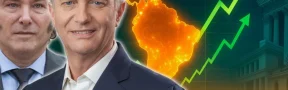 giro a la derecha en América Latina