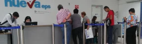 Nueva eps