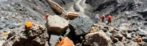 tierras raras