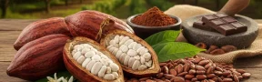 Cacao Colombiano