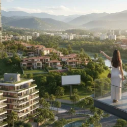 inversión inmobiliaria