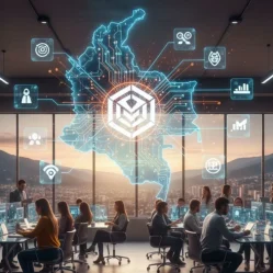 emprendimiento en Colombia