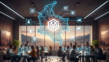 emprendimiento en Colombia