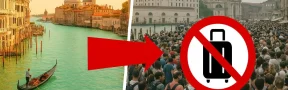 turismo masivo