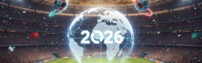 Mundial 2026