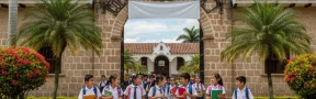 Colegio Colombia