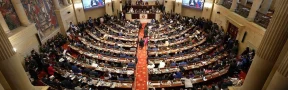 Congreso de la República de Colombia