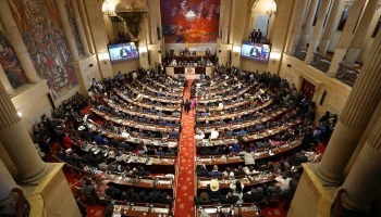Congreso de la República de Colombia