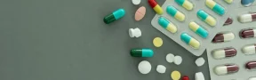 Drogas la rebaja