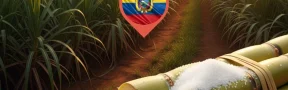 Azúcar Ecuador
