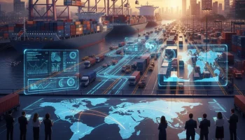 comercio internacional