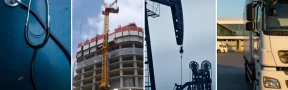 Confianza Sectorial